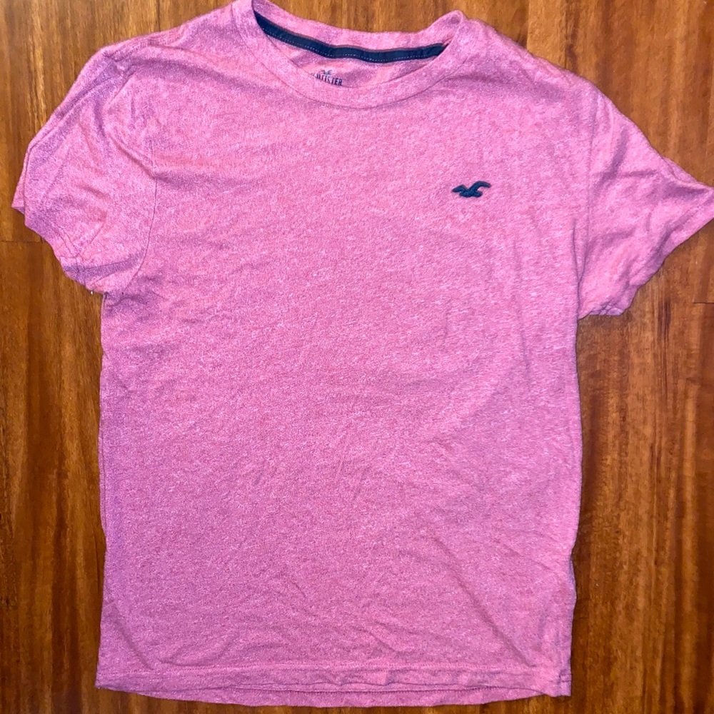 Hollister top